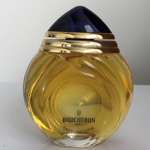 BOUCHERON by Boucheron